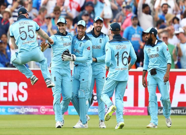 Ind vs eng world cup 2019
