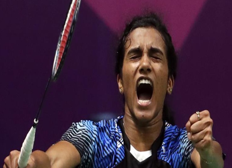 pv sindhu won badminton world championships title for first time