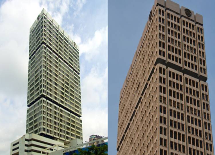 Shaw Tower will be gone by 2023 singapore