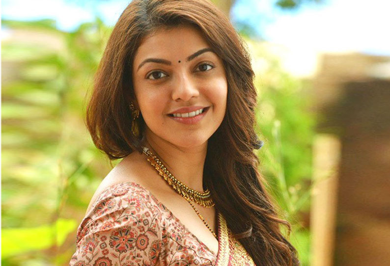 Kajal Aggarwal will star twice in Madame Tussauds Singapore