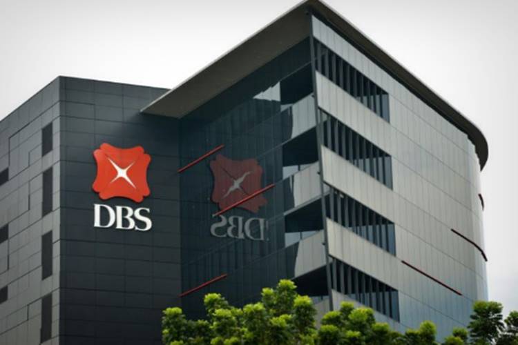 How to open account in DBS bank for foreigners