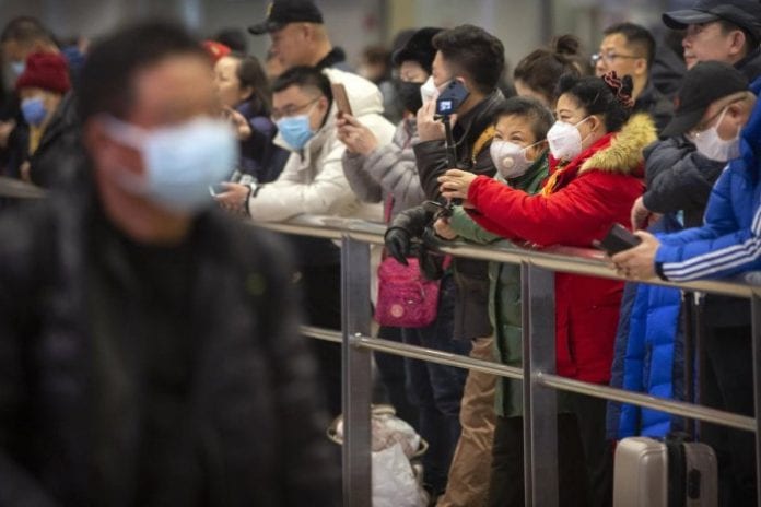 Singaporeans advised to defer non-essential travel to South Korea