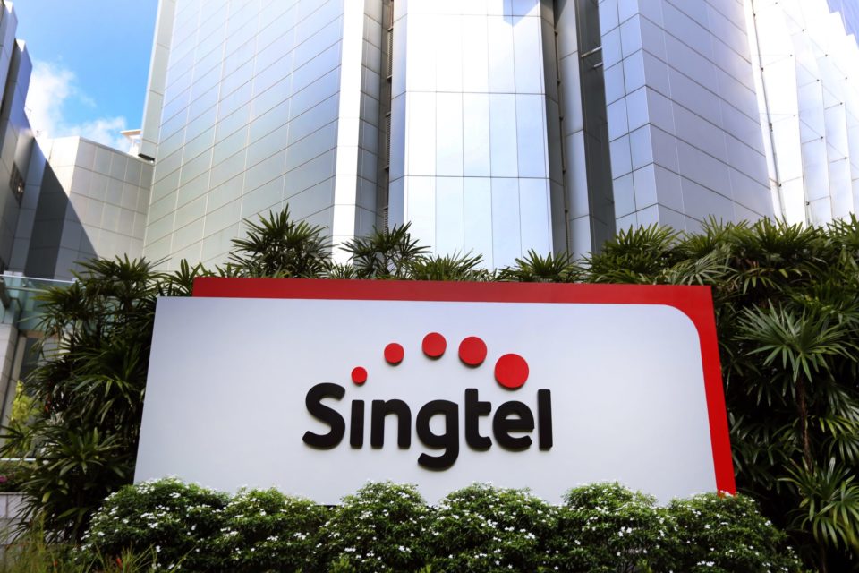 Singtel's care pack: Free TV channels