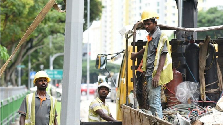 Foreign Workers Should Know About Residence