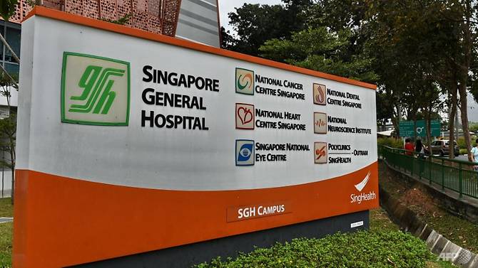 MOH investigating possibility of COVID-19 transmission within SGH ward