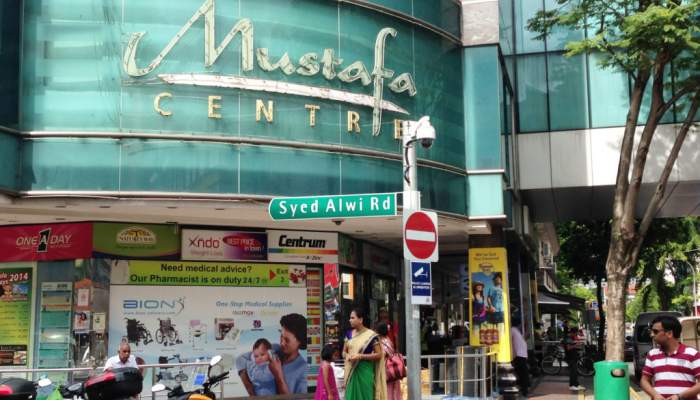 Mustafa Centre to close for at least two weeks; will undergo disinfection