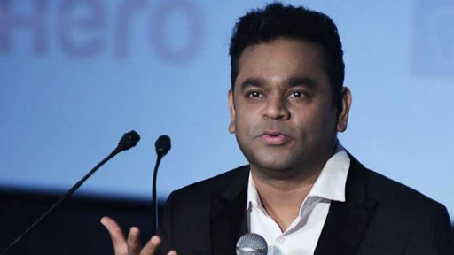 A R Rahman's video for foreign workers