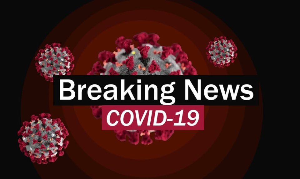 Daily high of 942 new COVID-19 cases reported in Singapore