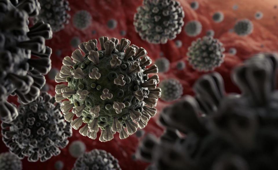 Coronavirus: 2 more public healthcare employees test positive for Covid-19