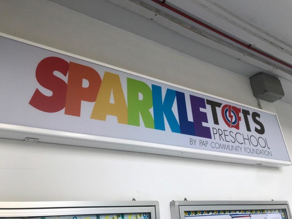 PCF Sparkletots pre-school in Hougang to close for 10 days after teacher contracts COVID-19