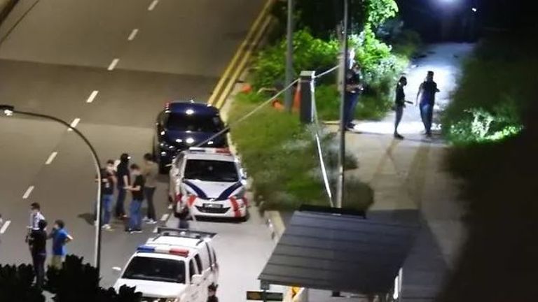 Punggol Field death: 20-year-old man arrested, to be charged with murder