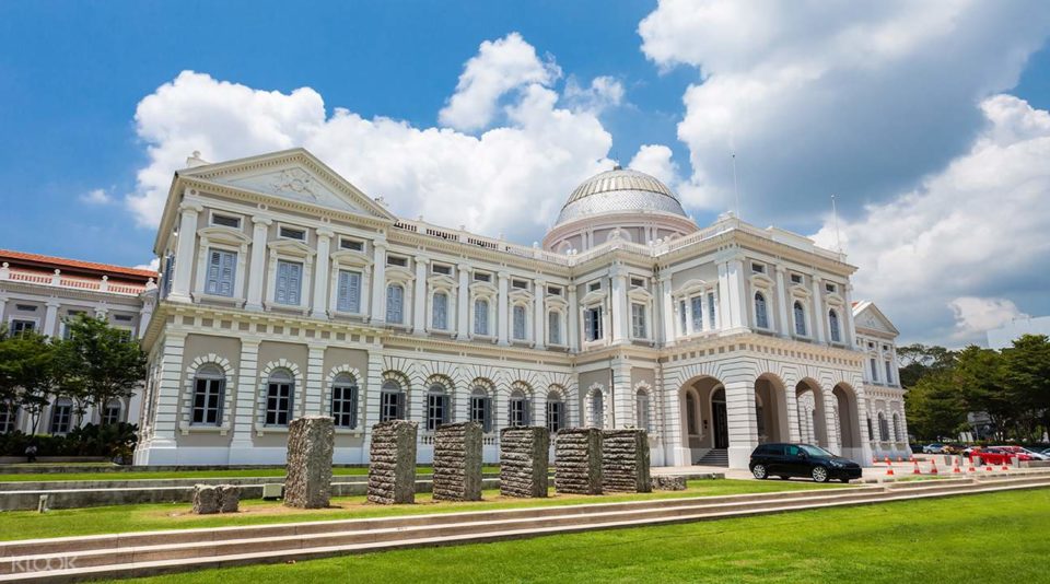 COVID-19: National Museum of Singapore, Asian Civilisations Museum to reopen on Jun 26