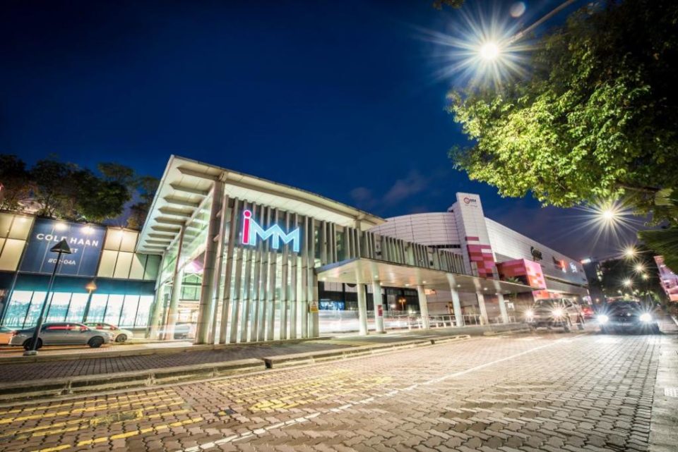 IMM, Clementi Mall, Tanglin Mall and four other locations visited by COVID-19 cases