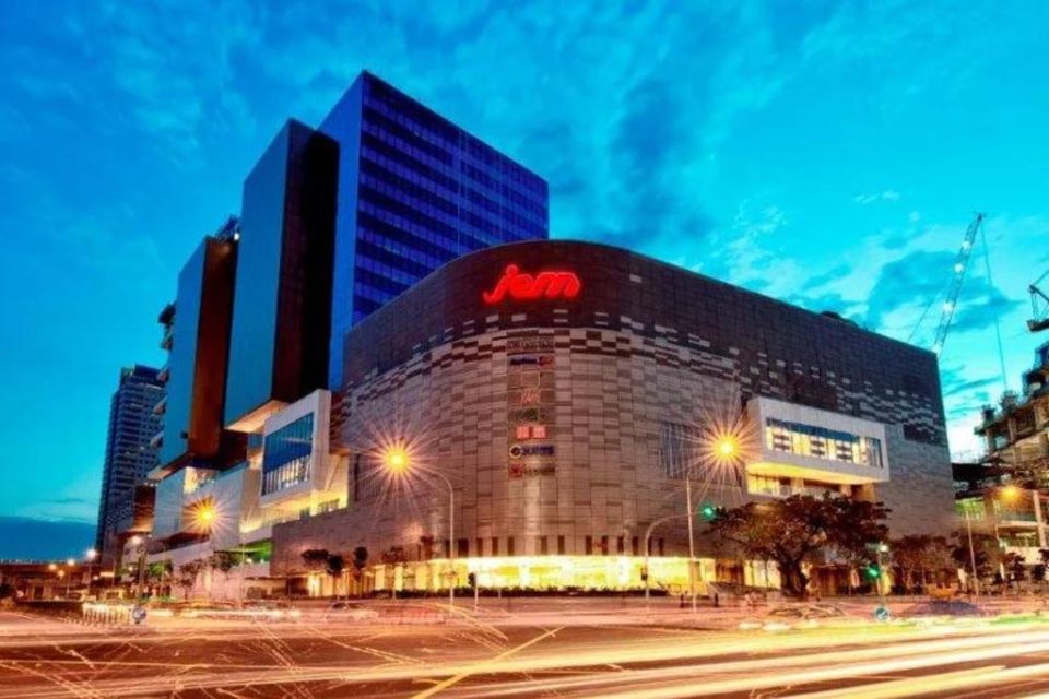 JEM, Pioneer Mall added to list of places visited by infectious cases