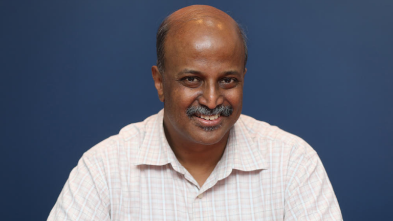 Paul thambayah elected President of the International Association for Infectious Diseases