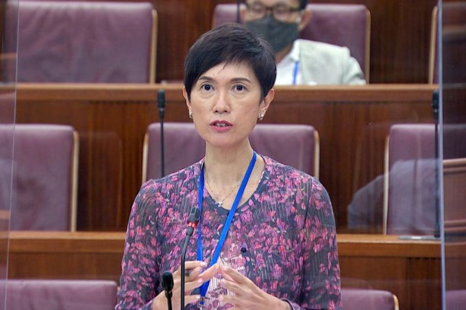 Firms that 'disguise' layoffs could have JSS wage support withdrawn: Josephine Teo