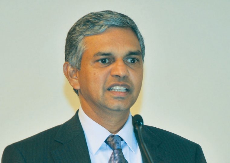 Shri Periasamy Kumaran designate as the next High Commissioner of India to the Republic of Singapore