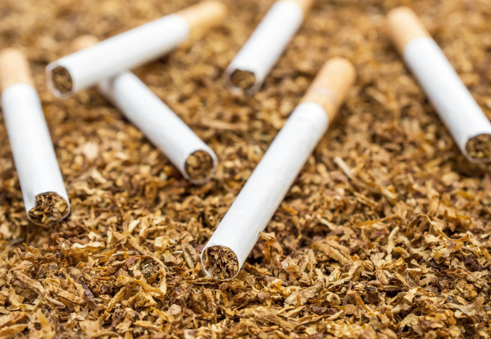 10 retailers caught selling cigarettes to minors, licences suspended
