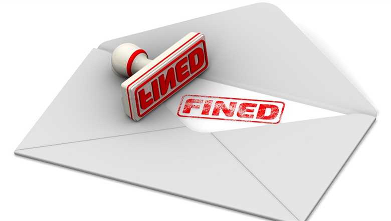 Investment company and director fined for declaring incorrect directors' fees in tax returns