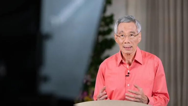 General Election over, we can now return to Tackling COVID-19 and our other urgent challenges - PM Lee