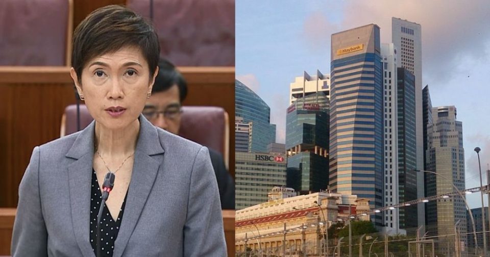 Minimum qualifying salary for EP to be raised to S$4,500 from Sep. 1, 2020: Josephine Teo