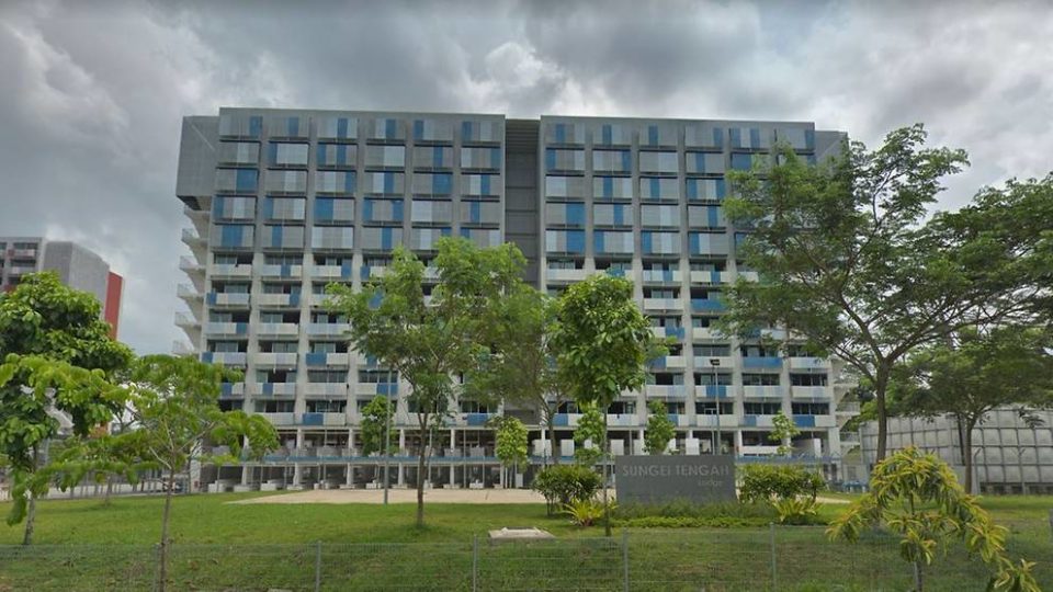 4,800 workers issued stay-home notice after new COVID-19 cluster at Sungei Tengah Lodge