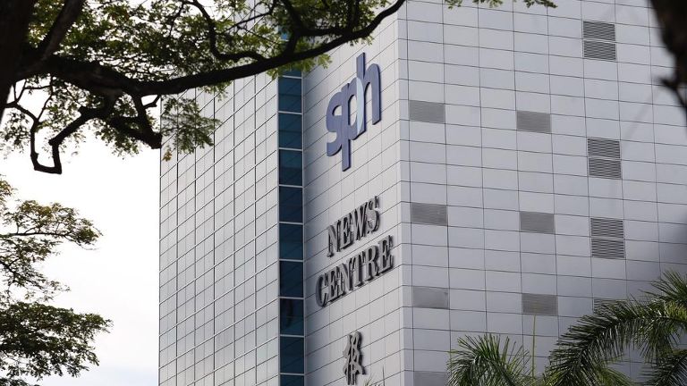 About 140 employees from Singapore Press Holdings to be 'affected' by retrenchment exercise