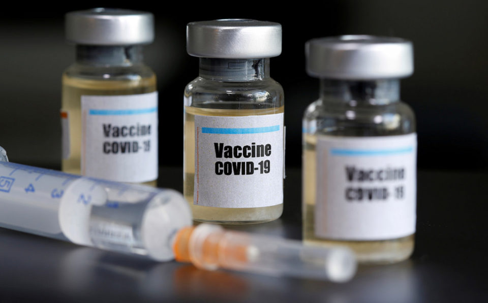 Singapore, US agree on importance of COVID-19 vaccines being made available globally: MFA