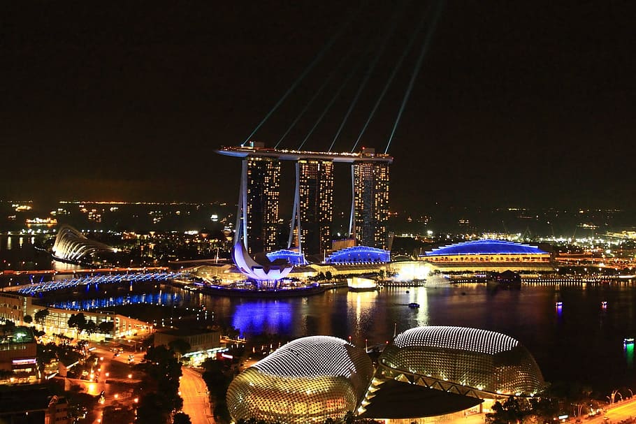 Singapore import electricity Malaysia