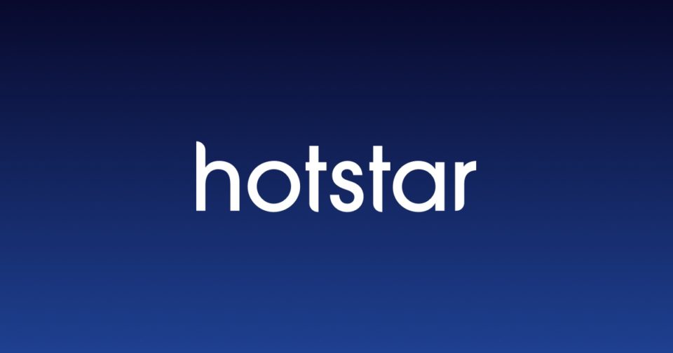 Singapore Hotstar Launch
