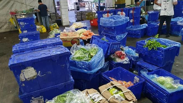 CCL Impex fined vegetables illegally importing