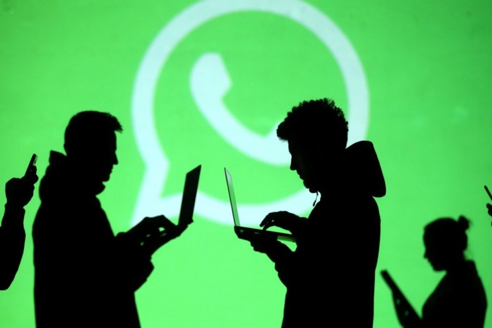 CPIB warns of impersonators on WhatsApp