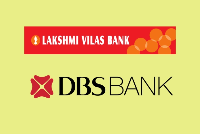 Lakshmi Vilas Bank Operate Branches As DBS Bank India