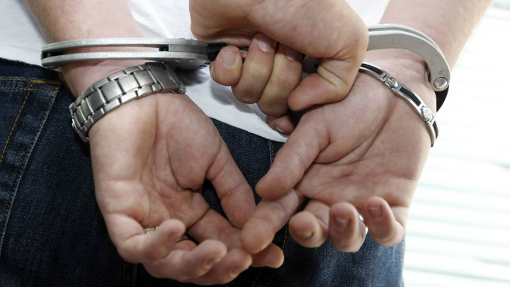 Singapore unlawful gang arrested