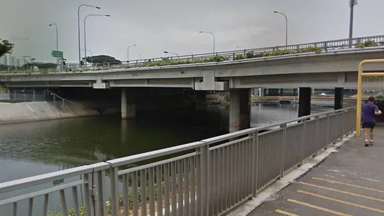 21-year-old man found dead in canal at Upper Serangoon