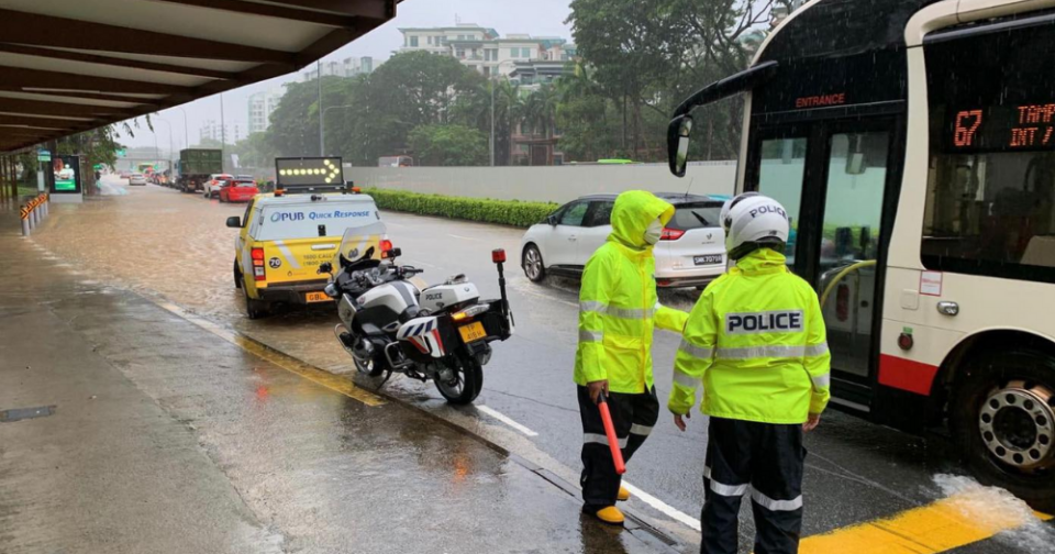 heaviest-rainfall-western-singapore-PUB