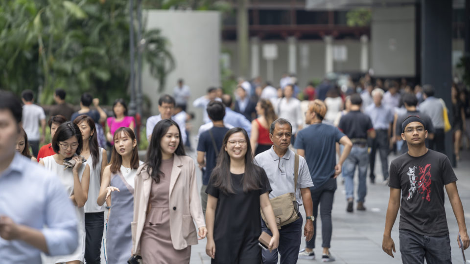 singaporeans-happiness survey