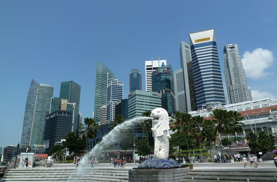 Why Singapore is Preferred by Foreign Companies
