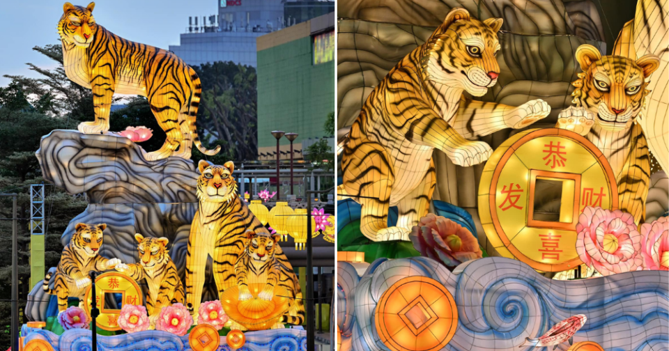 chinatown-tiger