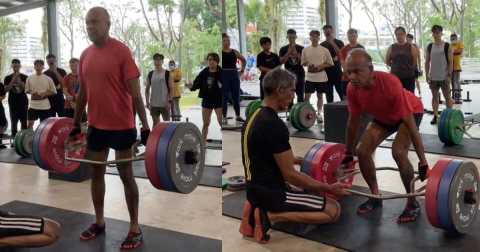 shanmugam-deadlift-personal-best- achieves 125kg