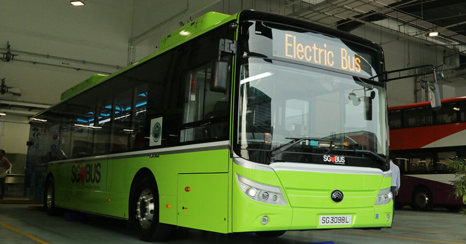 360-new-electric-buses-singapore