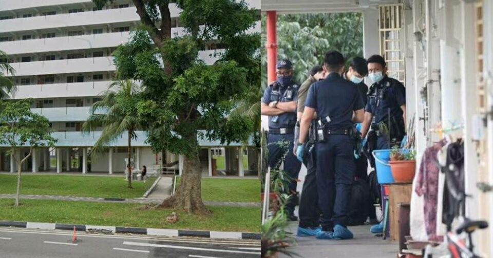 body-of-man-found-hougang