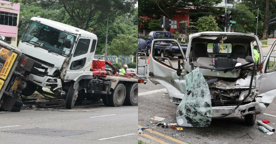 4-lorry-include-7-vehicle-collision death just-married